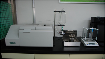 Calorimeter