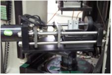 Joint shear machine