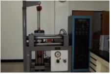 Direct Shear machine
