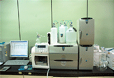 Ion Chromatograph