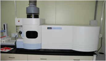 ICP-AES