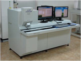X-Ray Fluorescence Spectrometers(XRF)
