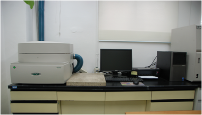 Thermogravimetric Analyzer